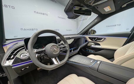 Mercedes-Benz E-Класс, 2025 год, 11 820 000 рублей, 2 фотография