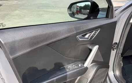 Audi Q2 I, 2022 год, 1 894 000 рублей, 24 фотография