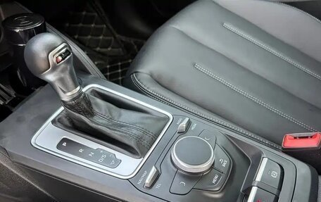 Audi Q2 I, 2022 год, 1 894 000 рублей, 18 фотография