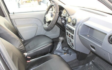 Renault Logan I, 2007 год, 330 000 рублей, 7 фотография