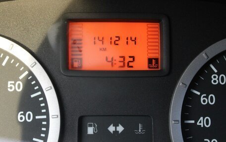 Renault Logan I, 2007 год, 330 000 рублей, 11 фотография