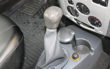 Renault Logan I, 2007 год, 330 000 рублей, 12 фотография