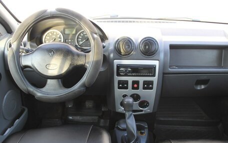 Renault Logan I, 2007 год, 330 000 рублей, 9 фотография