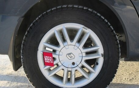 Renault Logan I, 2007 год, 330 000 рублей, 15 фотография