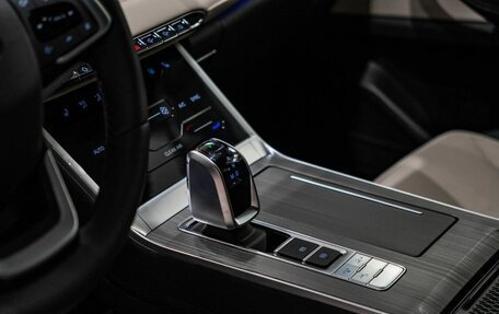 Chery Tiggo 4 I рестайлинг, 2025 год, 2 265 000 рублей, 14 фотография