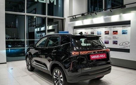 Chery Tiggo 4 I рестайлинг, 2025 год, 2 265 000 рублей, 12 фотография