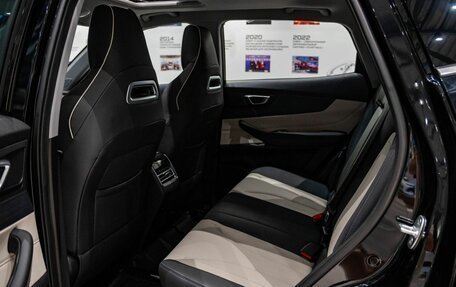 Chery Tiggo 4 I рестайлинг, 2025 год, 2 265 000 рублей, 17 фотография