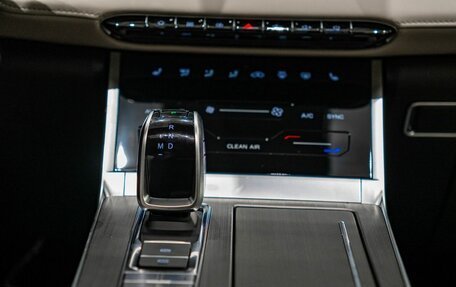 Chery Tiggo 4 I рестайлинг, 2025 год, 2 265 000 рублей, 20 фотография