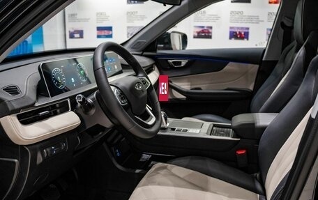 Chery Tiggo 4 I рестайлинг, 2025 год, 2 265 000 рублей, 16 фотография