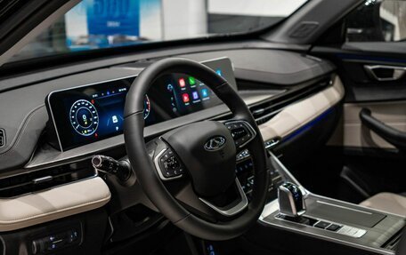 Chery Tiggo 4 I рестайлинг, 2025 год, 2 265 000 рублей, 24 фотография