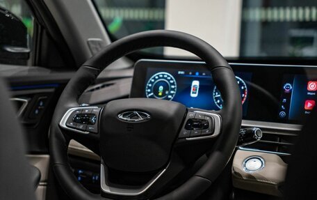 Chery Tiggo 4 I рестайлинг, 2025 год, 2 265 000 рублей, 19 фотография