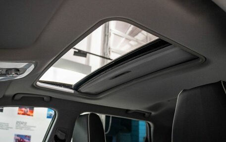 Chery Tiggo 4 I рестайлинг, 2025 год, 2 265 000 рублей, 26 фотография