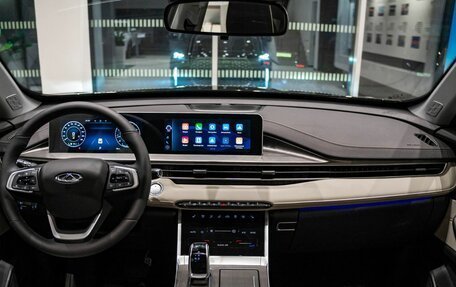 Chery Tiggo 4 I рестайлинг, 2025 год, 2 265 000 рублей, 25 фотография