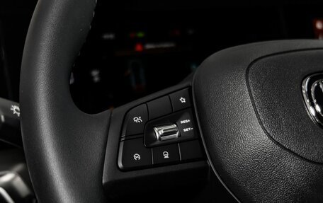 Changan CS35 Plus, 2025 год, 2 811 501 рублей, 15 фотография