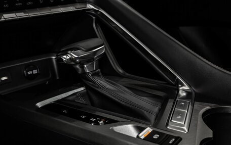 Changan CS35 Plus, 2025 год, 2 811 501 рублей, 19 фотография