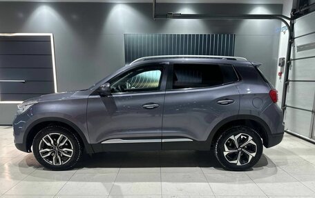 Chery Tiggo 4 I рестайлинг, 2022 год, 1 100 000 рублей, 2 фотография