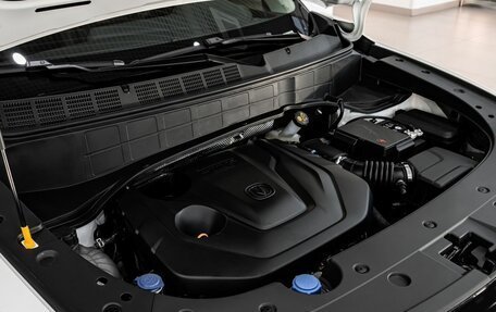 Changan CS35 Plus, 2025 год, 2 811 501 рублей, 22 фотография