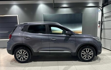 Chery Tiggo 4 I рестайлинг, 2022 год, 1 100 000 рублей, 6 фотография