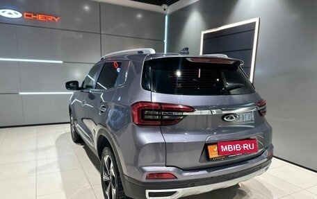 Chery Tiggo 4 I рестайлинг, 2022 год, 1 100 000 рублей, 3 фотография