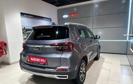Chery Tiggo 4 I рестайлинг, 2022 год, 1 100 000 рублей, 5 фотография