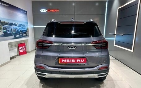 Chery Tiggo 4 I рестайлинг, 2022 год, 1 100 000 рублей, 4 фотография