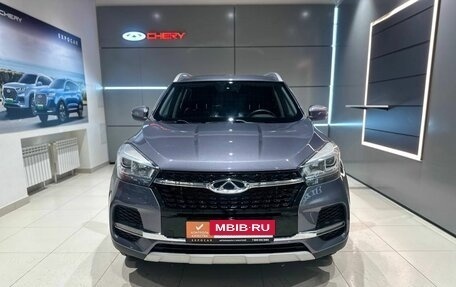 Chery Tiggo 4 I рестайлинг, 2022 год, 1 100 000 рублей, 8 фотография
