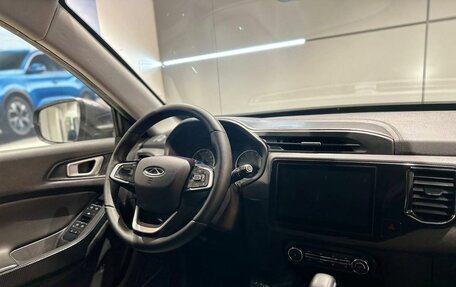 Chery Tiggo 4 I рестайлинг, 2022 год, 1 100 000 рублей, 15 фотография