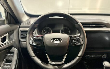 Chery Tiggo 4 I рестайлинг, 2022 год, 1 100 000 рублей, 14 фотография