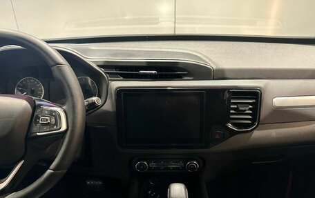 Chery Tiggo 4 I рестайлинг, 2022 год, 1 100 000 рублей, 18 фотография