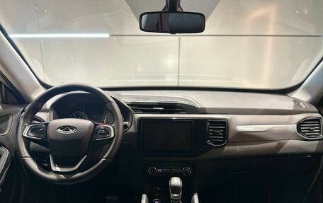 Chery Tiggo 4 I рестайлинг, 2022 год, 1 100 000 рублей, 17 фотография