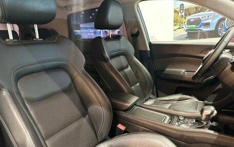 Chery Tiggo 4 I рестайлинг, 2022 год, 1 100 000 рублей, 20 фотография