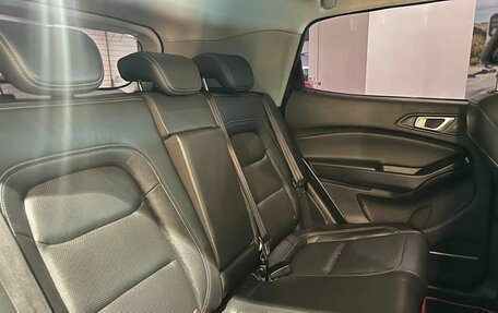 Chery Tiggo 4 I рестайлинг, 2022 год, 1 100 000 рублей, 21 фотография