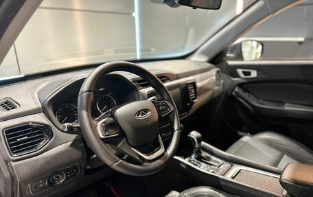 Chery Tiggo 4 I рестайлинг, 2022 год, 1 100 000 рублей, 16 фотография