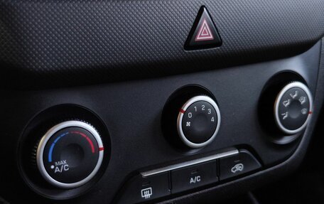 Hyundai Creta I рестайлинг, 2018 год, 1 699 900 рублей, 14 фотография