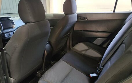 Hyundai Creta I рестайлинг, 2018 год, 1 699 900 рублей, 18 фотография