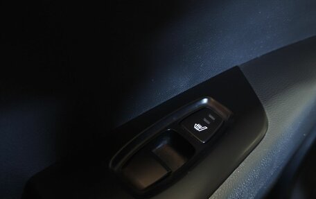 Hyundai Creta I рестайлинг, 2018 год, 1 699 900 рублей, 15 фотография