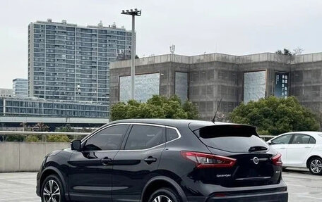 Nissan Qashqai, 2022 год, 1 780 060 рублей, 4 фотография