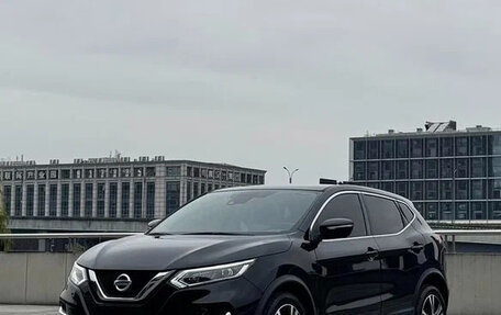 Nissan Qashqai, 2022 год, 1 780 060 рублей, 3 фотография