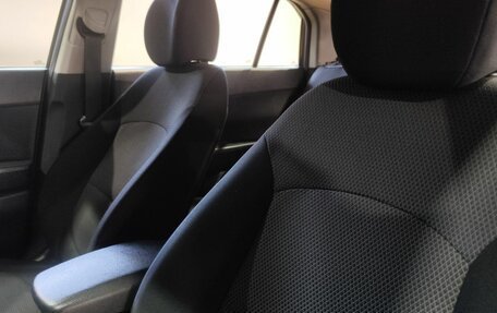 Hyundai Creta I рестайлинг, 2018 год, 1 699 900 рублей, 17 фотография