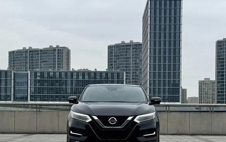 Nissan Qashqai, 2022 год, 1 780 060 рублей, 2 фотография