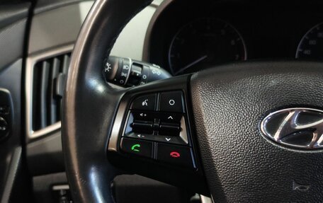 Hyundai Creta I рестайлинг, 2018 год, 1 699 900 рублей, 10 фотография
