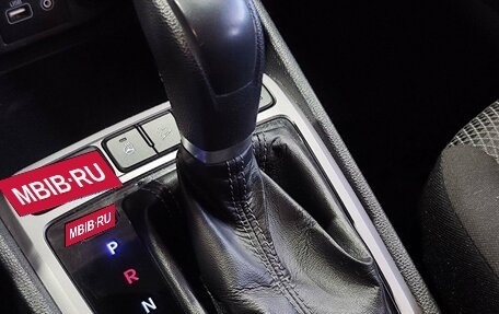 Hyundai Creta I рестайлинг, 2018 год, 1 699 900 рублей, 13 фотография