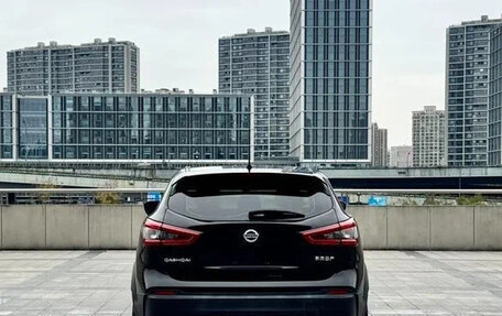 Nissan Qashqai, 2022 год, 1 780 060 рублей, 5 фотография