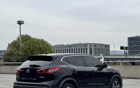 Nissan Qashqai, 2022 год, 1 780 060 рублей, 6 фотография