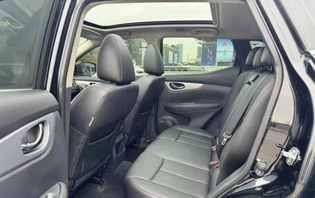 Nissan Qashqai, 2022 год, 1 780 060 рублей, 8 фотография