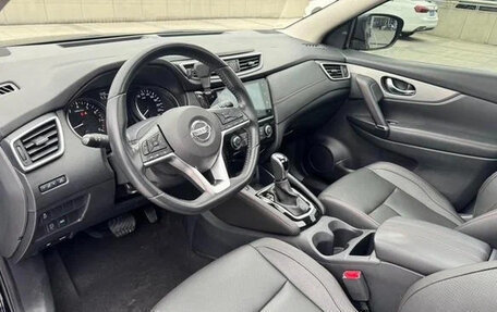 Nissan Qashqai, 2022 год, 1 780 060 рублей, 10 фотография