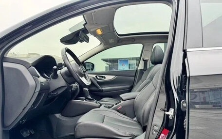 Nissan Qashqai, 2022 год, 1 780 060 рублей, 7 фотография