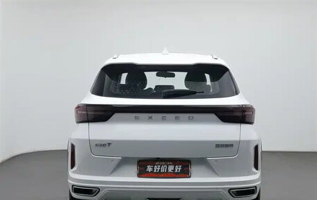 CheryExeed LX, 2022 год, 1 300 000 рублей, 3 фотография