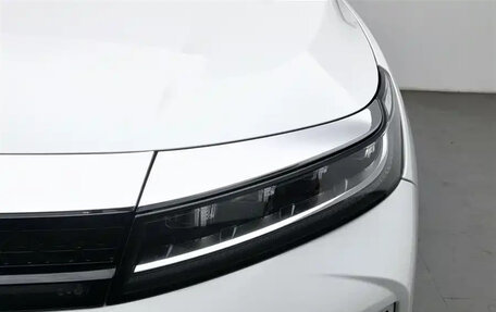 CheryExeed LX, 2022 год, 1 300 000 рублей, 6 фотография