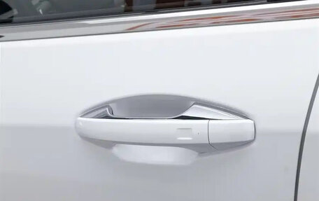 CheryExeed LX, 2022 год, 1 300 000 рублей, 5 фотография